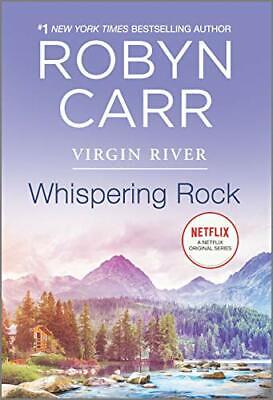 Whispering Rock (Reissue) (Virgin River Novel #3)